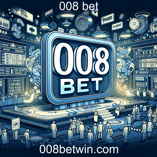 Explorando a Categoria de Apostas no 008 Bet